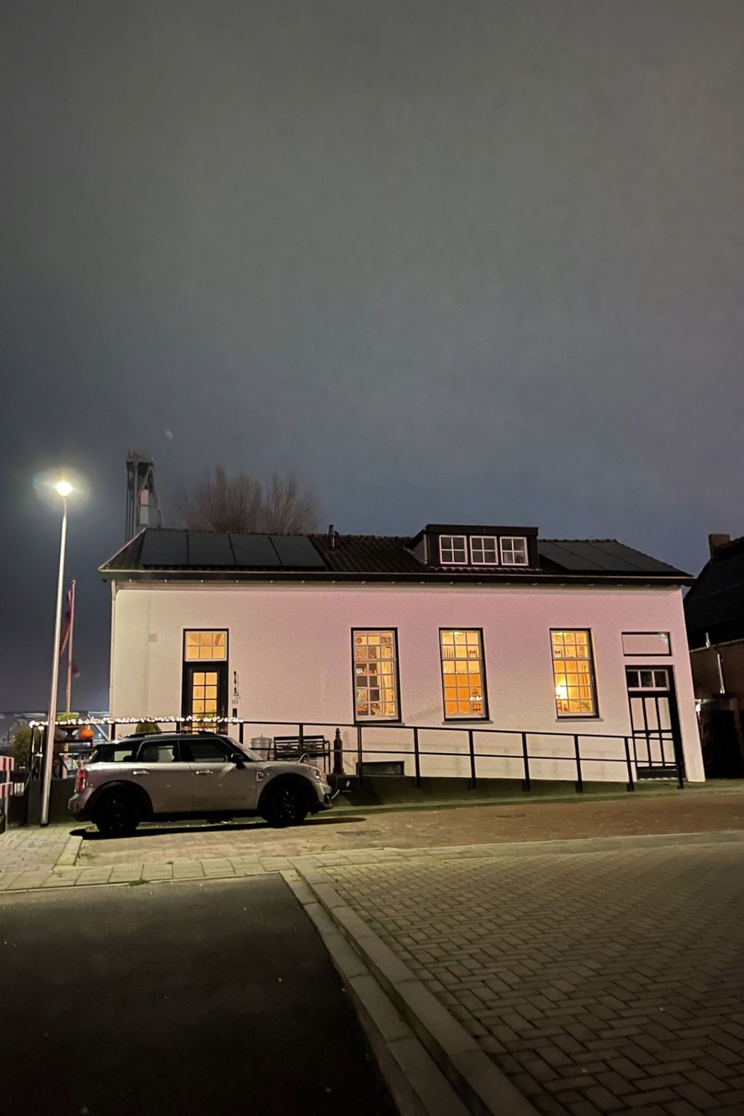 Foto 52 van Gouwsluisseweg 5