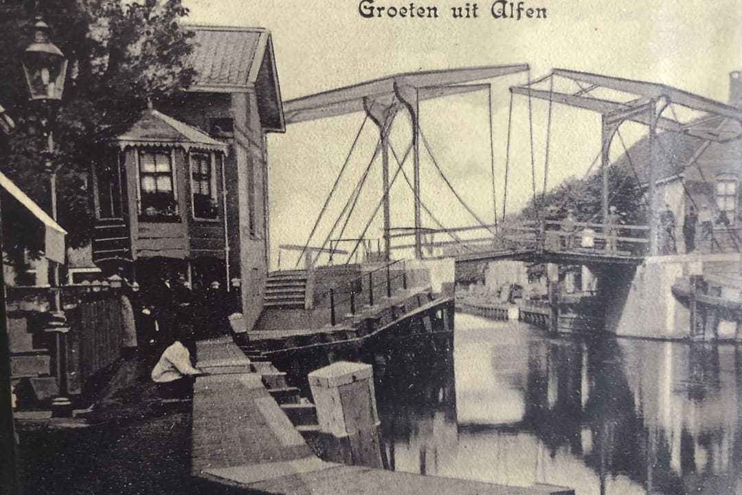 Foto 53 van Gouwsluisseweg 5