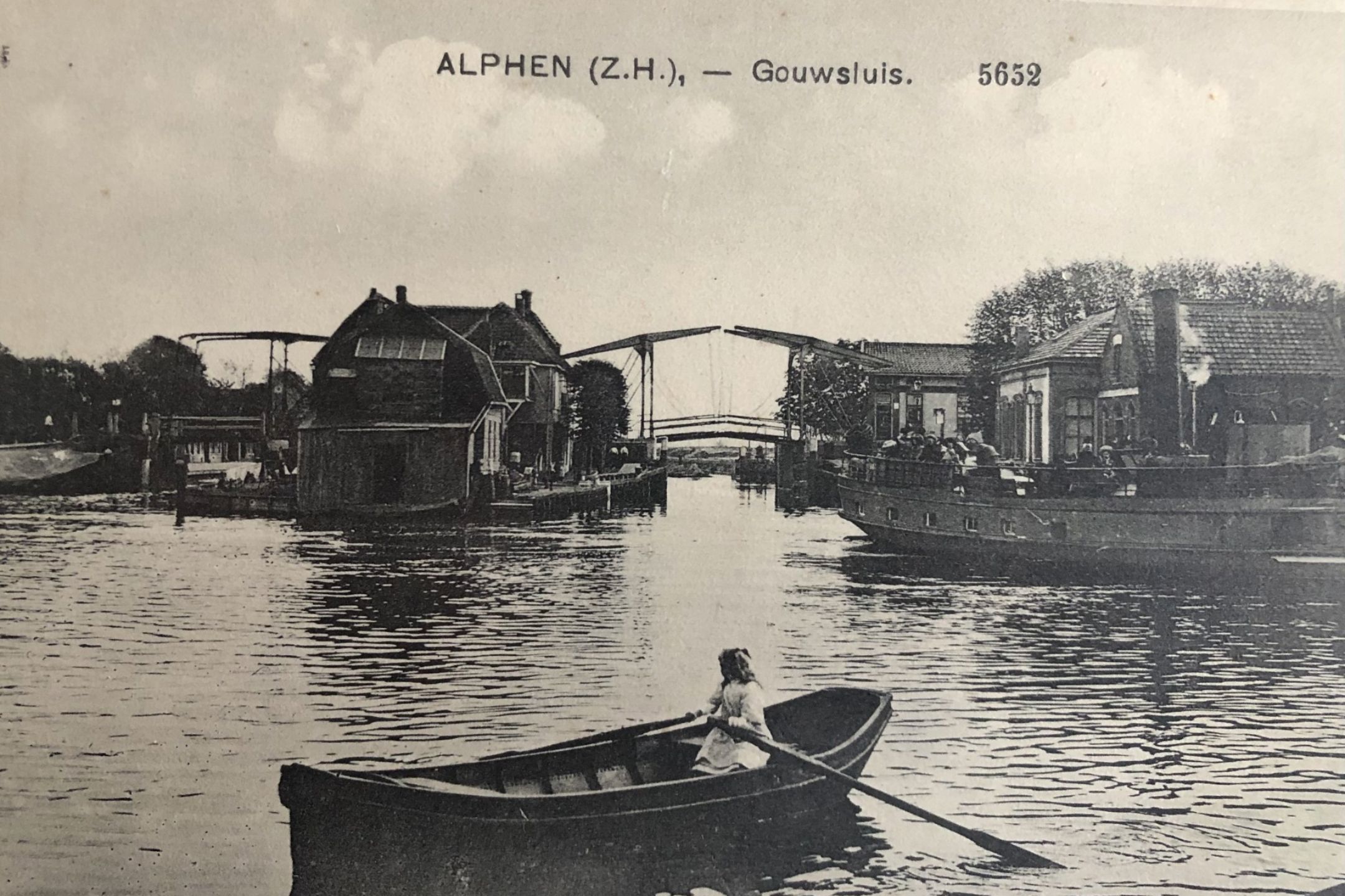 Foto 54 van Gouwsluisseweg 5