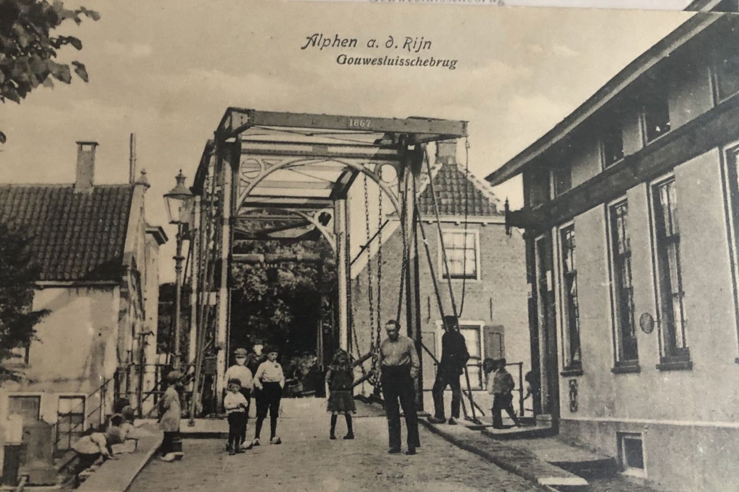 Foto 55 van Gouwsluisseweg 5