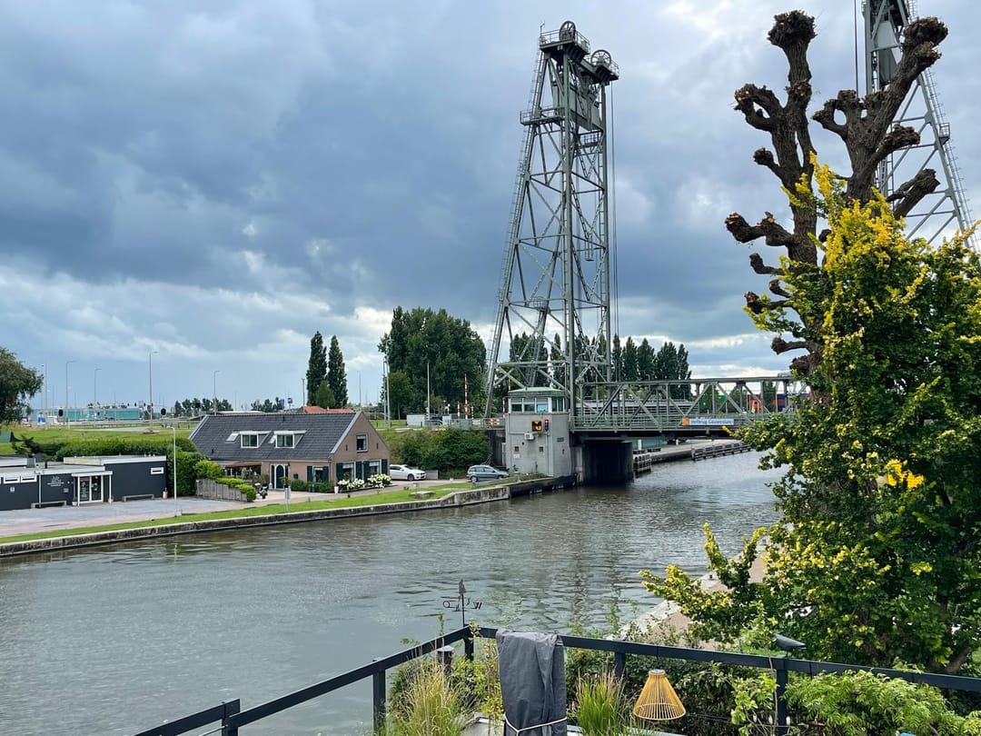 Foto 56 van Gouwsluisseweg 5