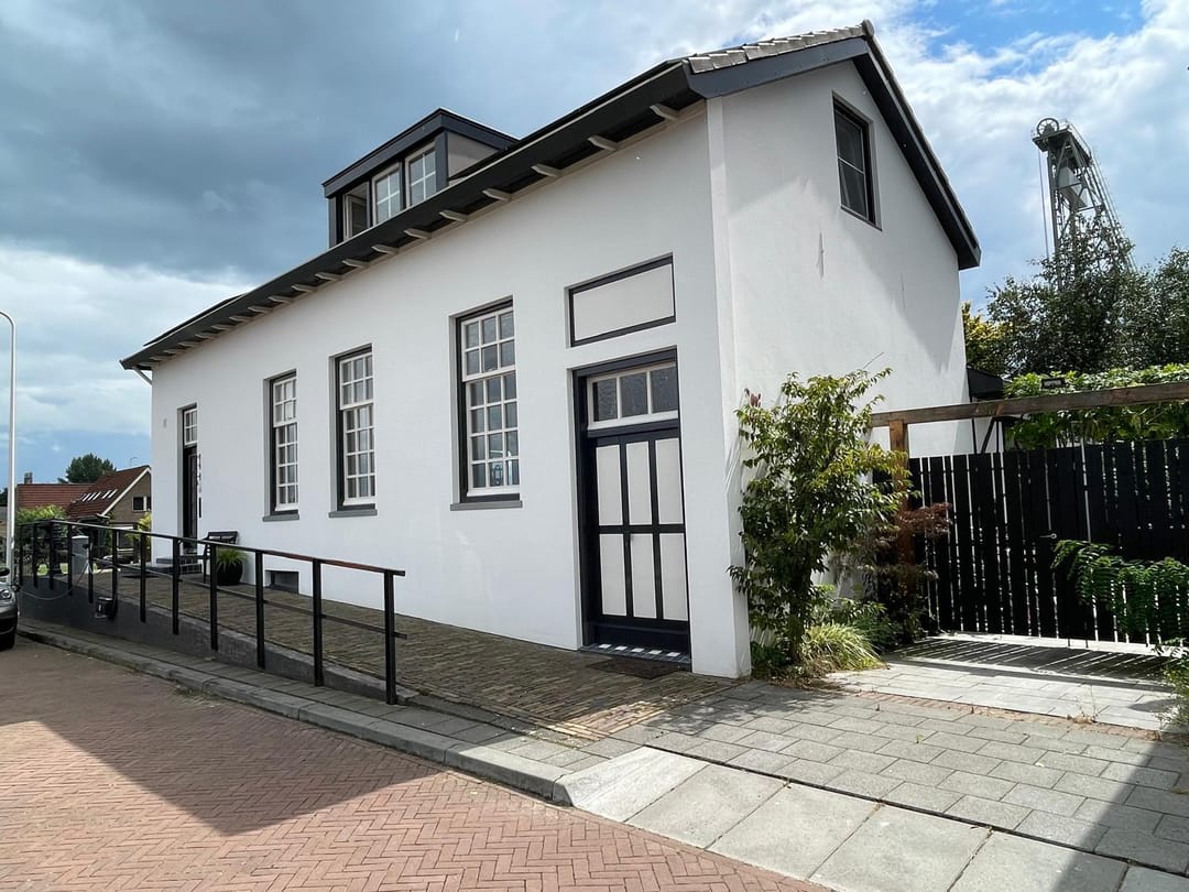 Foto 58 van Gouwsluisseweg 5