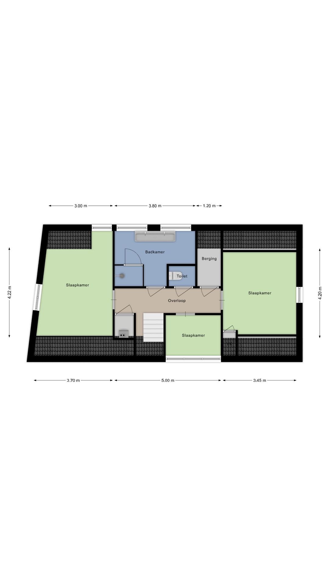 Foto 63 van Gouwsluisseweg 5