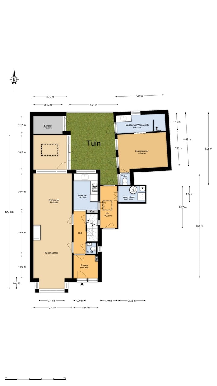 Foto 57 van Zuiderstraat 8