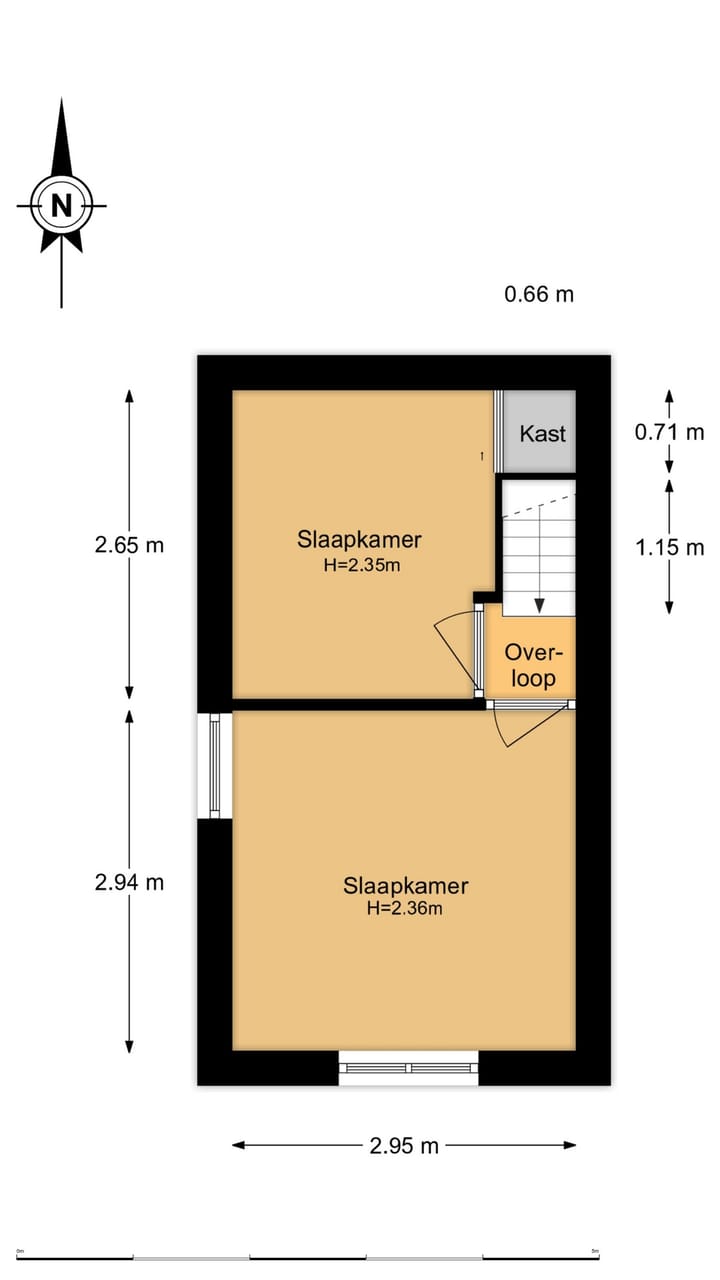 Foto 60 van Zuiderstraat 8