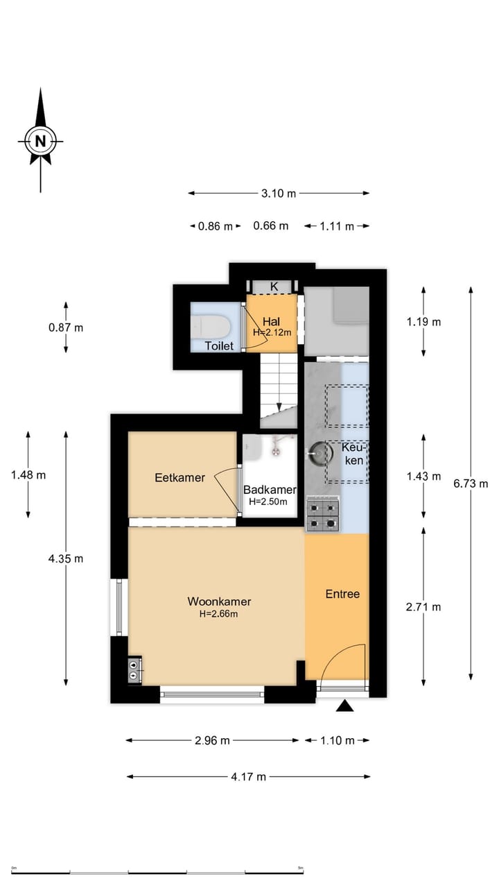 Foto 61 van Zuiderstraat 8