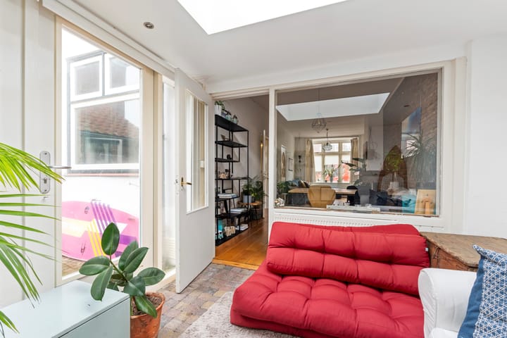 Foto 7 van Zuiderstraat 8