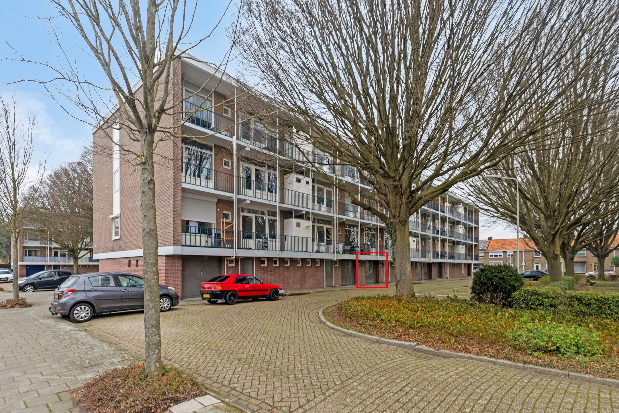 Breitnerstraat 9-G 9 G4