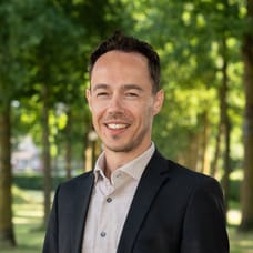 Onno Ernst - NVM Registered Agent & Appraiser