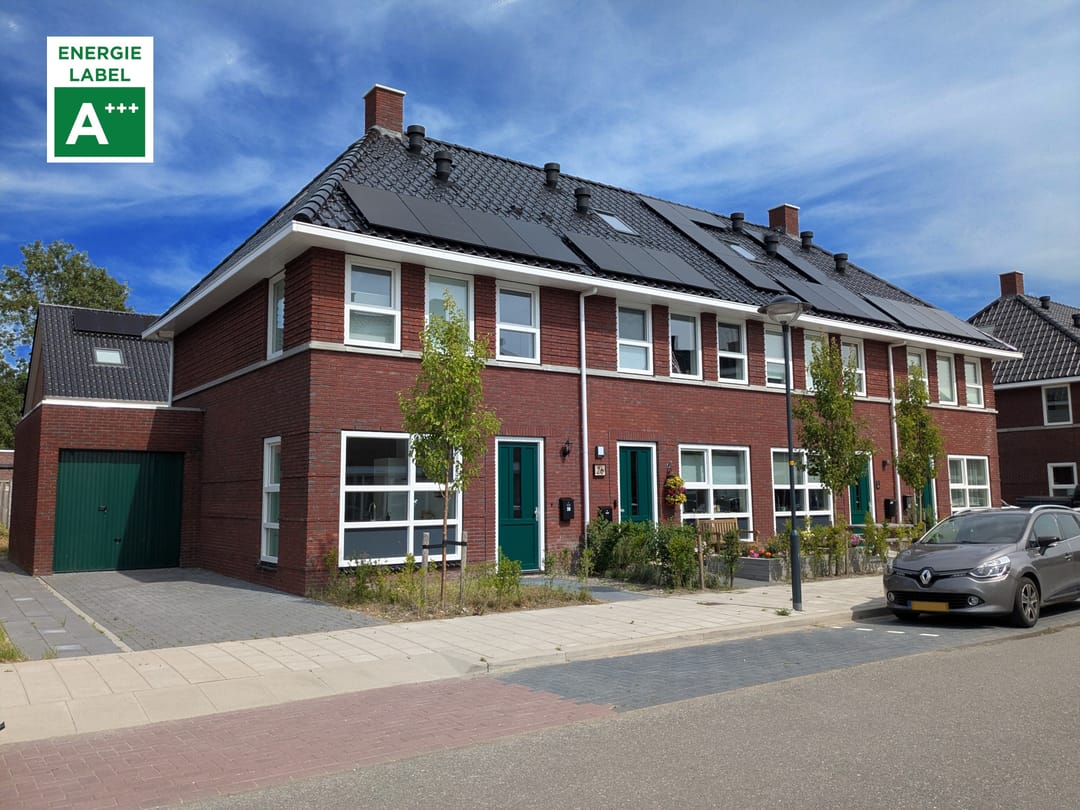 Foto 1 van De Weide 28