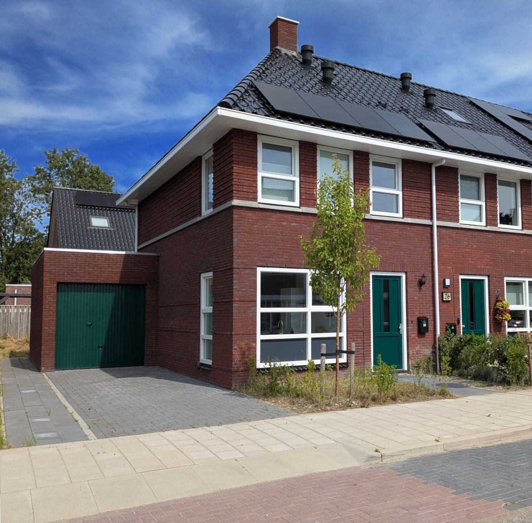 Foto 2 van De Weide 28