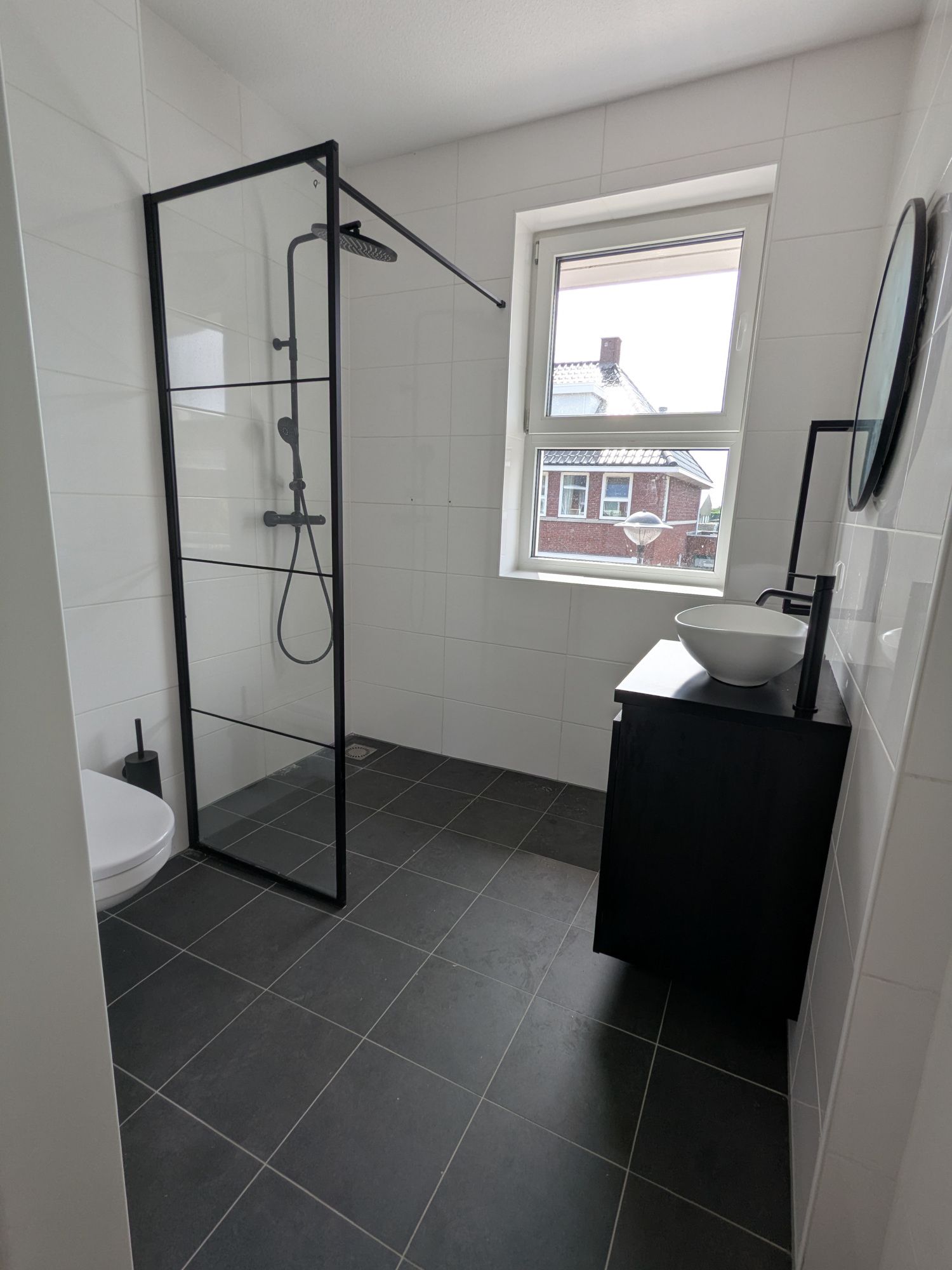 Foto 9 van De Weide 28