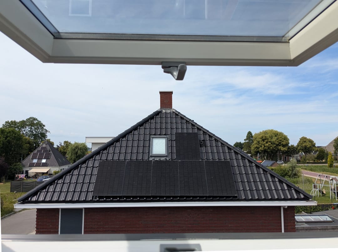 Foto 17 van De Weide 28