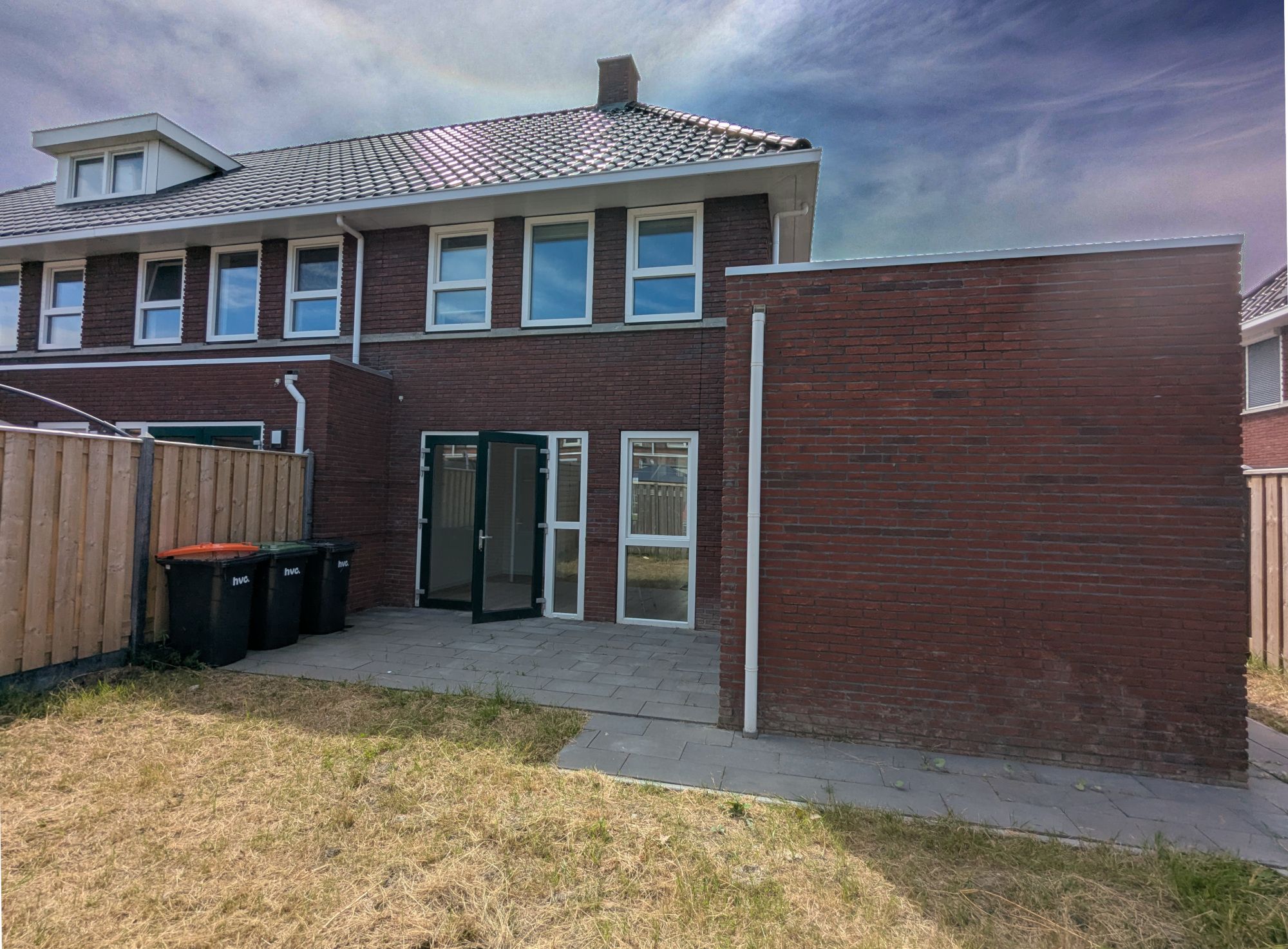 Foto 18 van De Weide 28