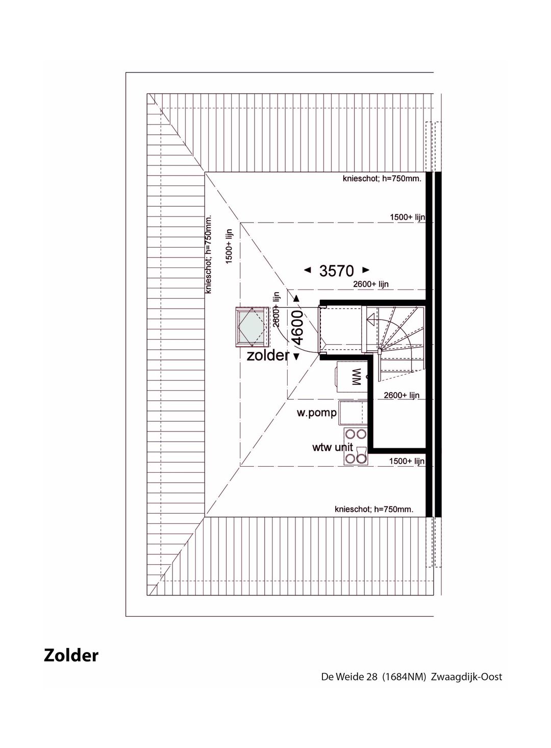 Foto 22 van De Weide 28