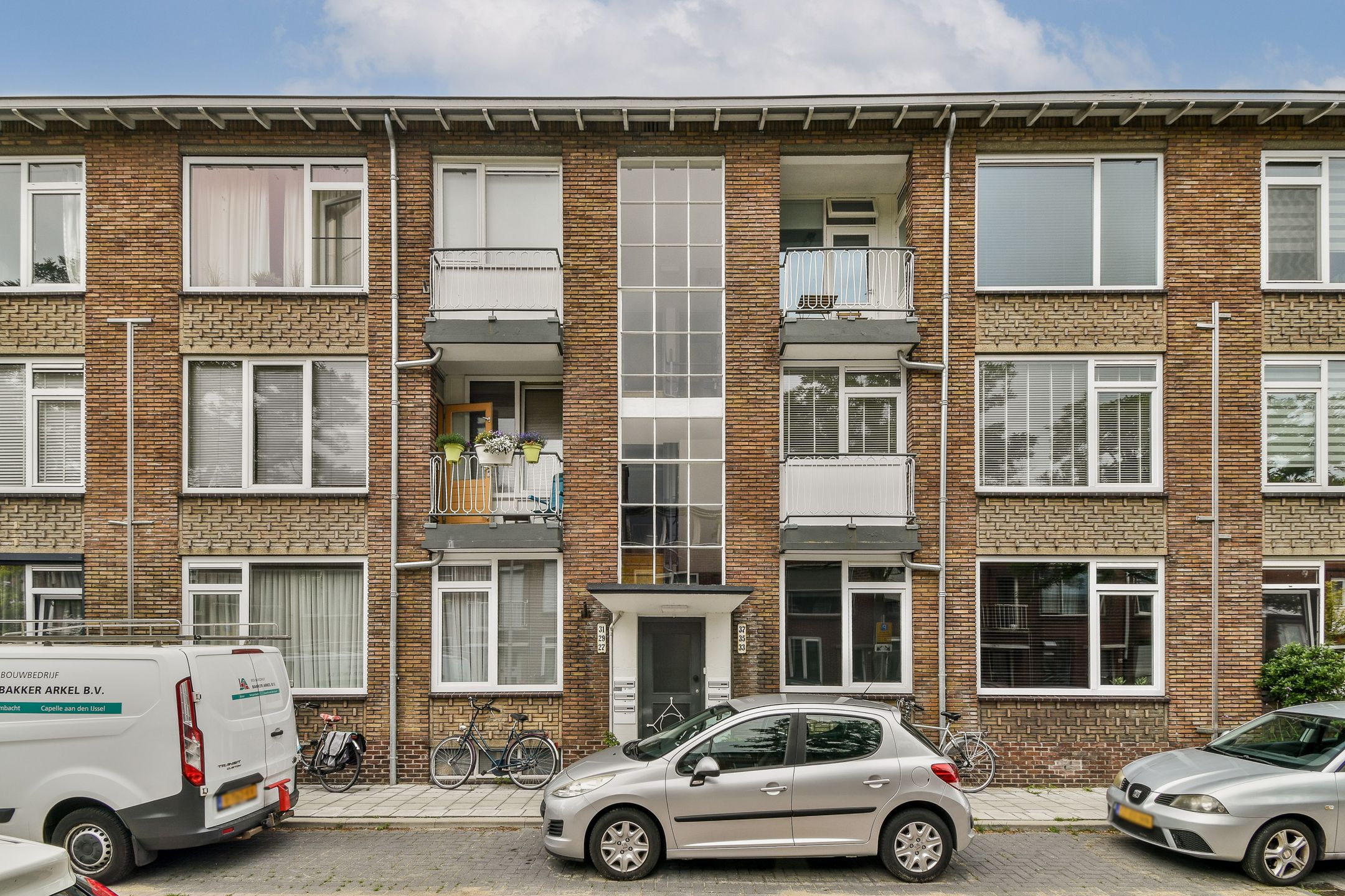 Frederik Hendriklaan 35 