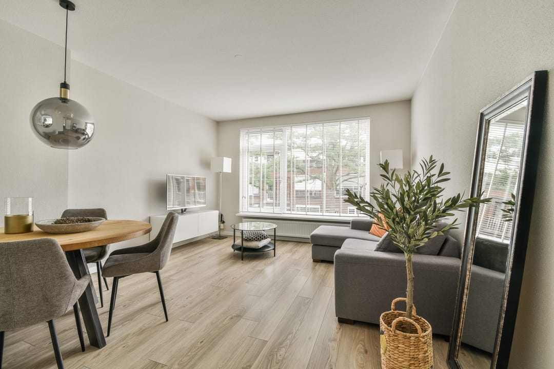 Foto 2 van Frederik Hendriklaan 35