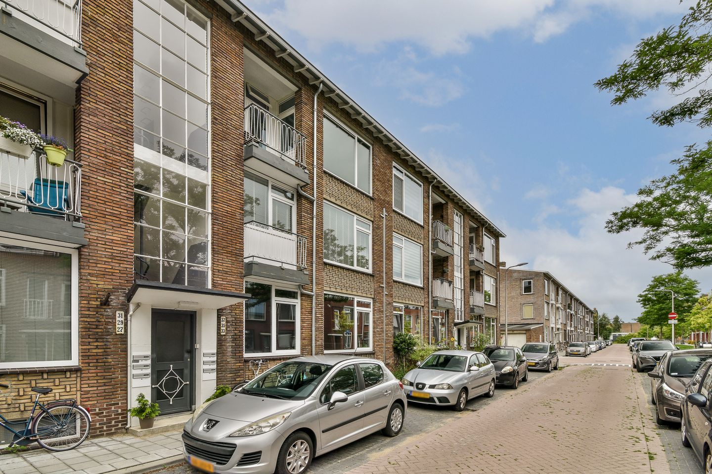 Foto 5 van Frederik Hendriklaan 35