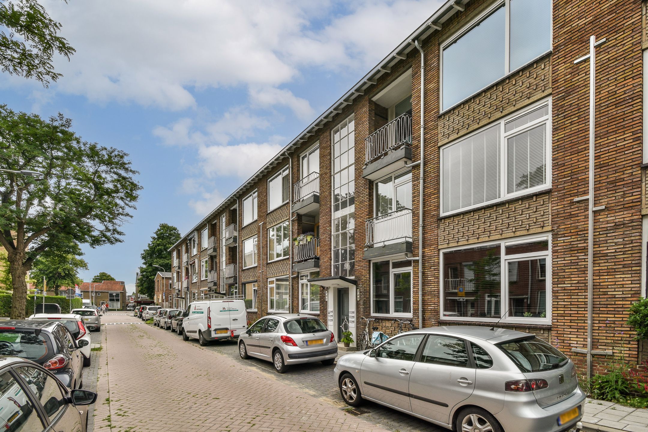 Foto 6 van Frederik Hendriklaan 35