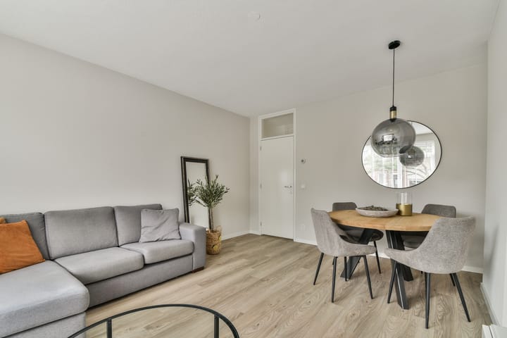 Foto 9 van Frederik Hendriklaan 35