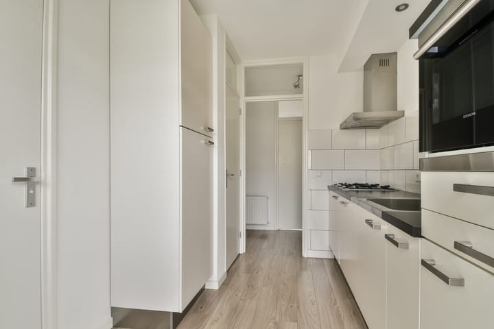 Foto 13 van Frederik Hendriklaan 35