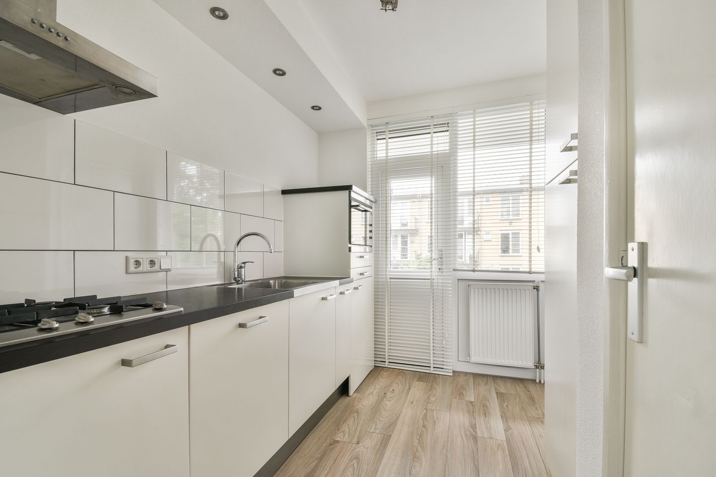 Foto 14 van Frederik Hendriklaan 35