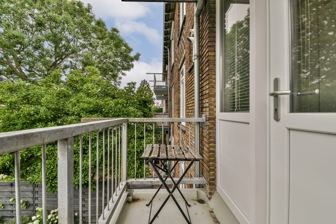 Foto 17 van Frederik Hendriklaan 35