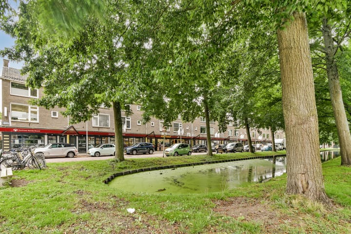 Foto 27 van Frederik Hendriklaan 35