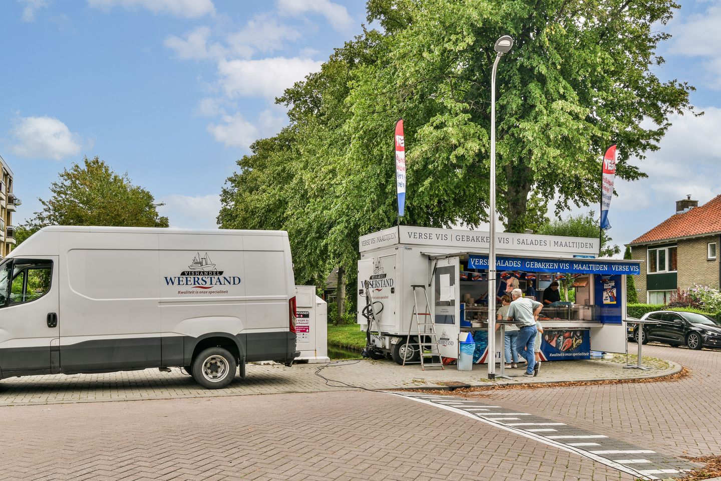 Foto 29 van Frederik Hendriklaan 35