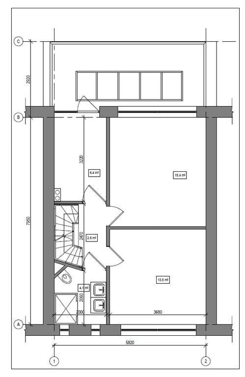 Foto 34 van Welna 7