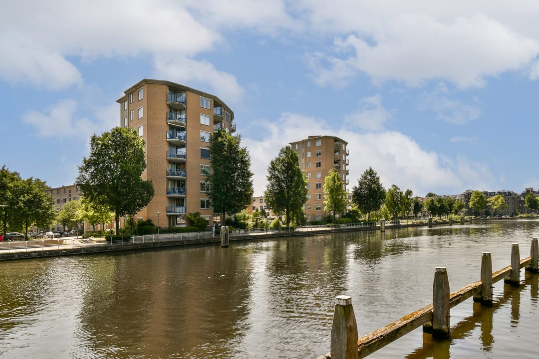 Foto 17 van Van Reigersbergenstraat 666