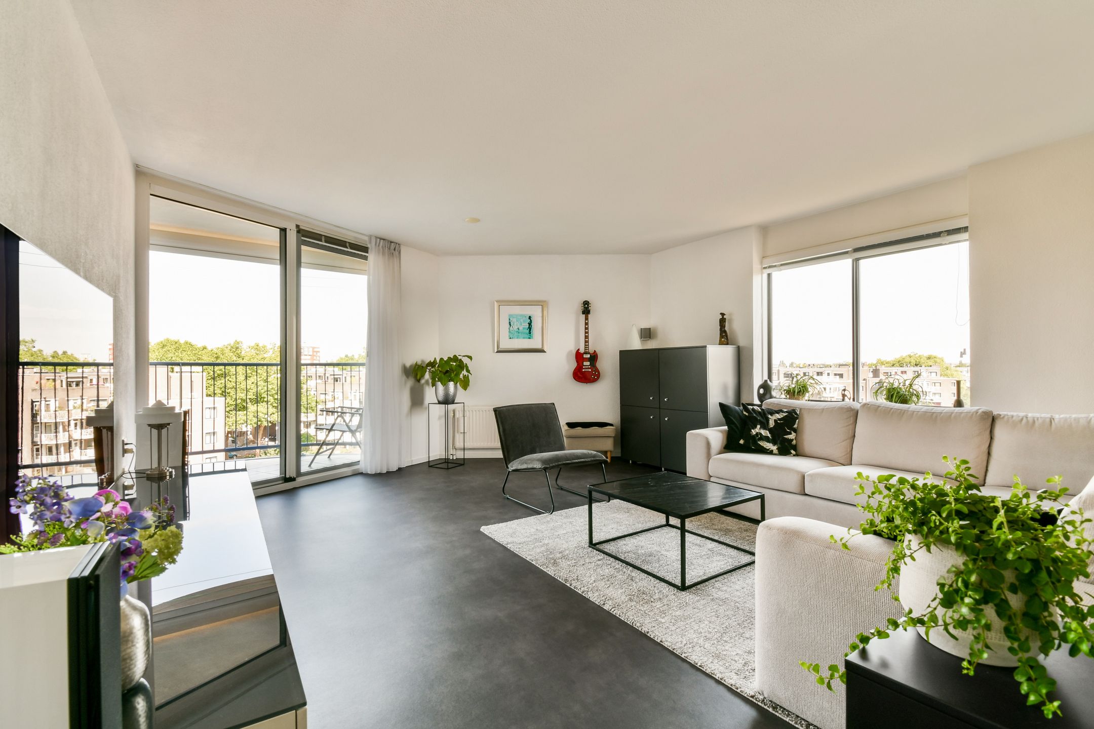 Foto 3 van Van Reigersbergenstraat 666