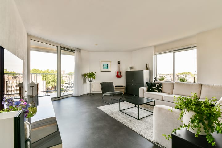 Foto 3 van Van Reigersbergenstraat 666