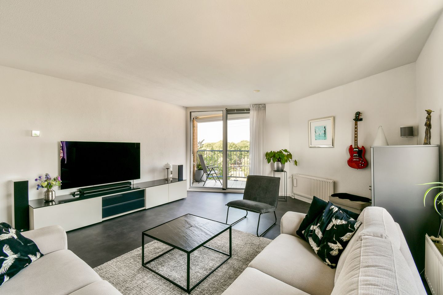 Foto 4 van Van Reigersbergenstraat 666