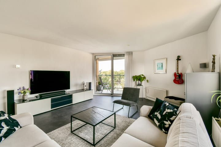 Foto 4 van Van Reigersbergenstraat 666