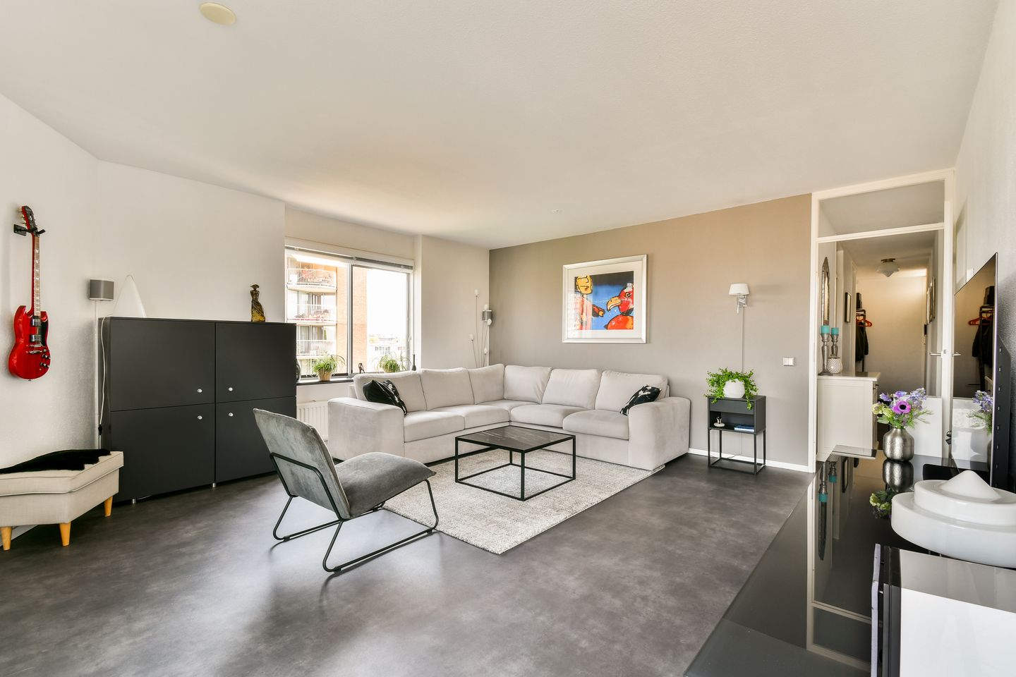 Foto 5 van Van Reigersbergenstraat 666