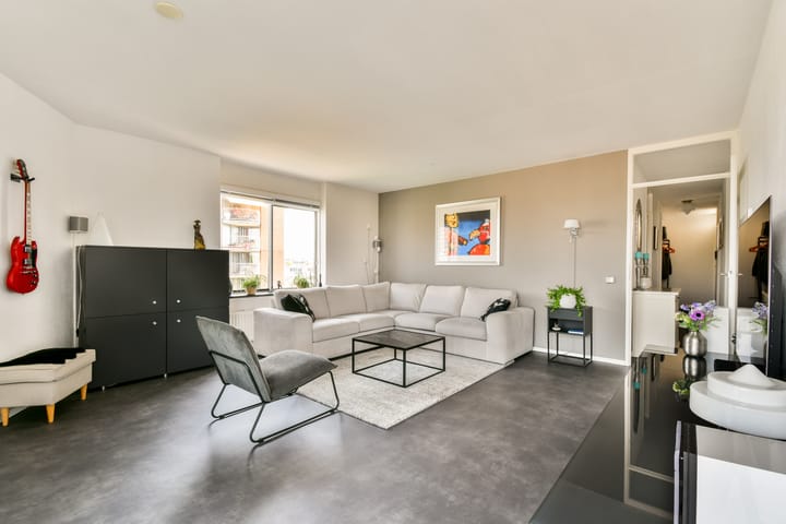 Foto 5 van Van Reigersbergenstraat 666