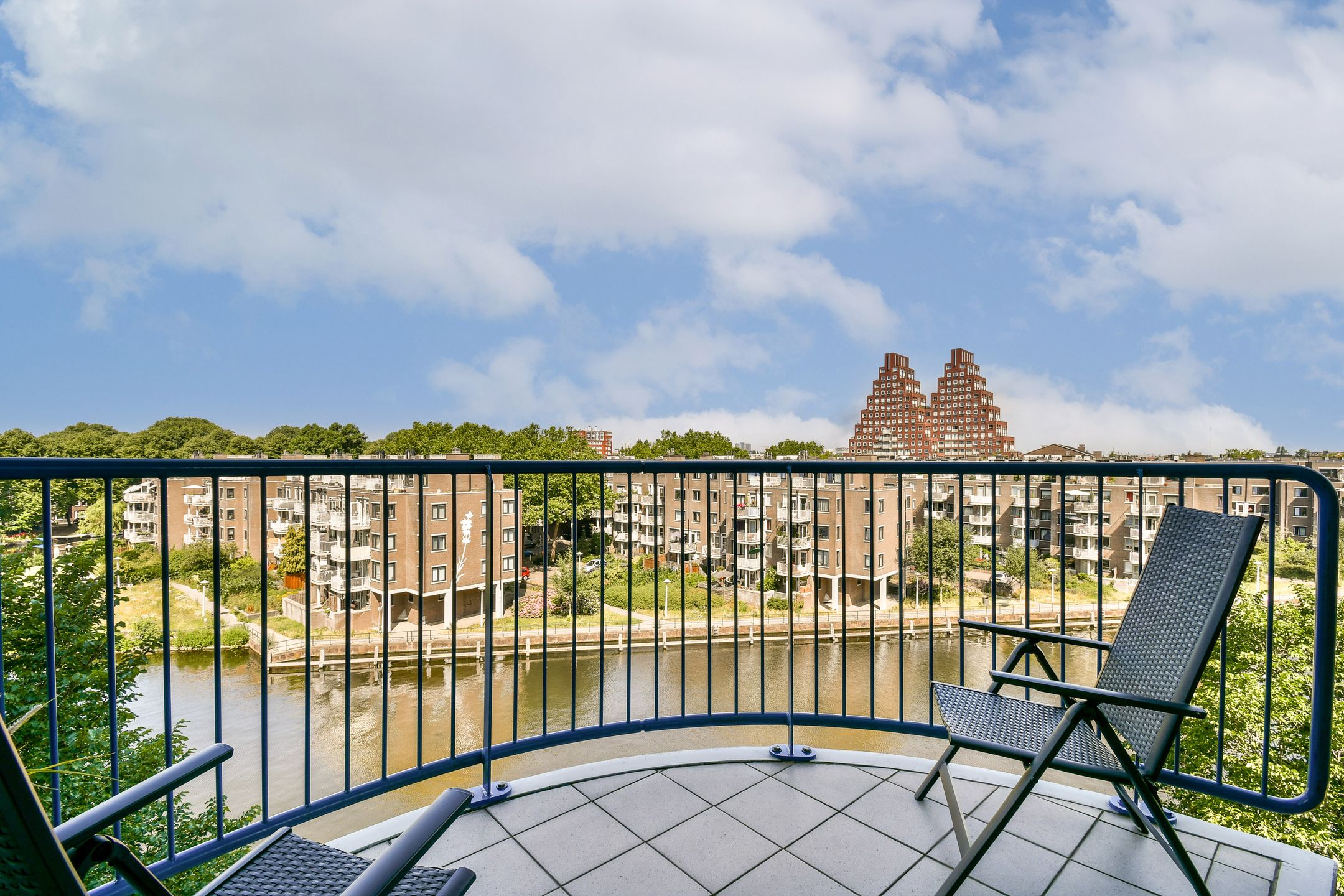 Foto 6 van Van Reigersbergenstraat 666