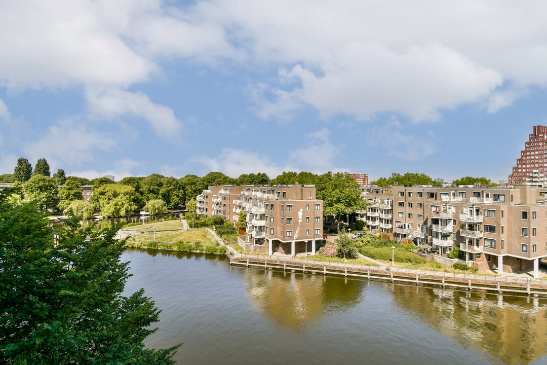 Foto 7 van Van Reigersbergenstraat 666