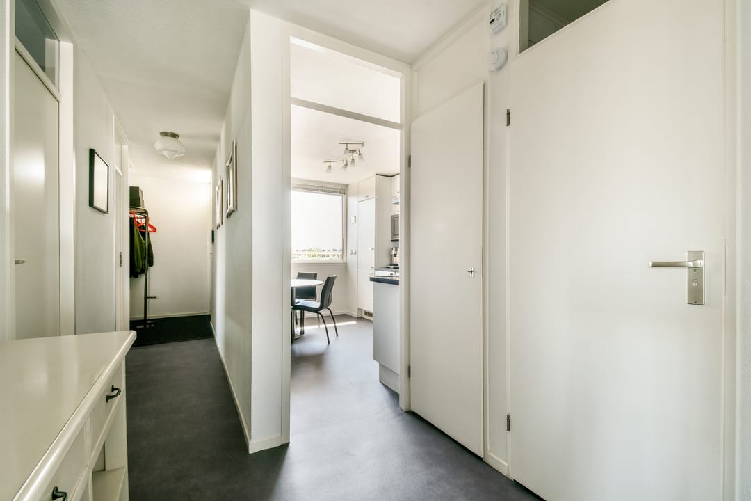 Foto 8 van Van Reigersbergenstraat 666