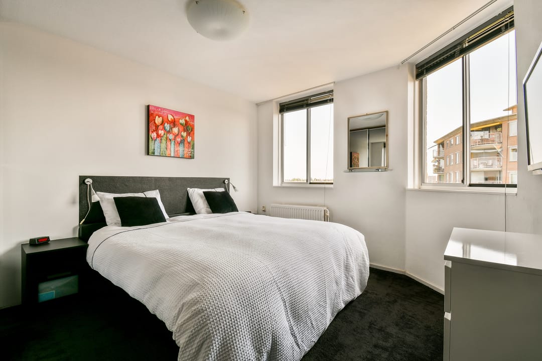 Foto 11 van Van Reigersbergenstraat 666