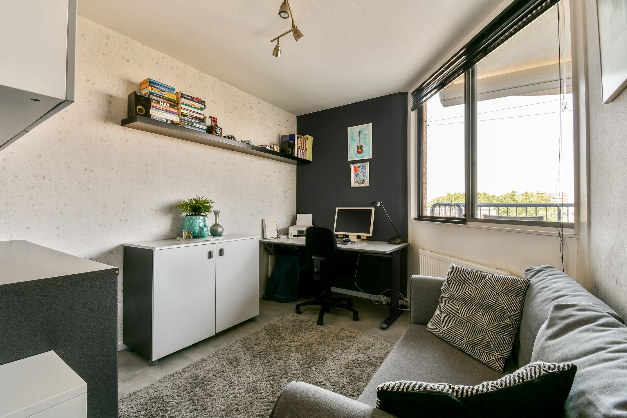 Foto 15 van Van Reigersbergenstraat 666