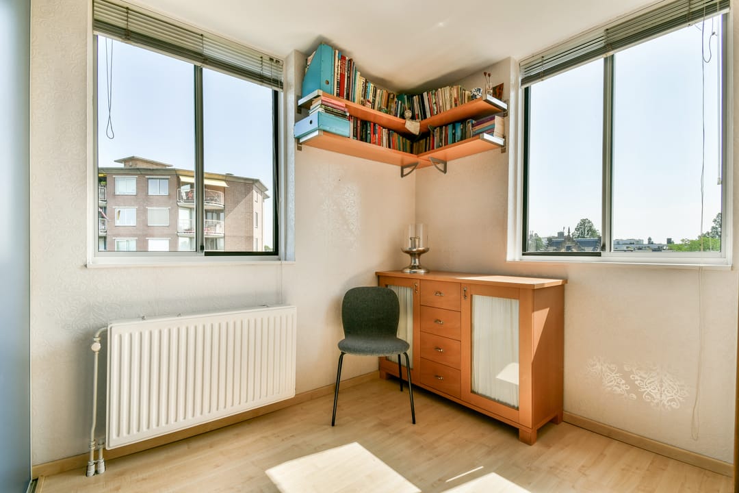 Foto 16 van Van Reigersbergenstraat 666