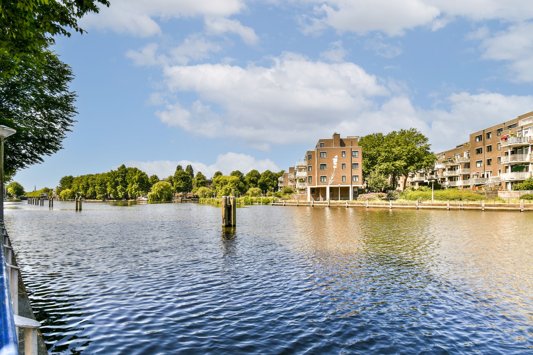 Foto 18 van Van Reigersbergenstraat 666