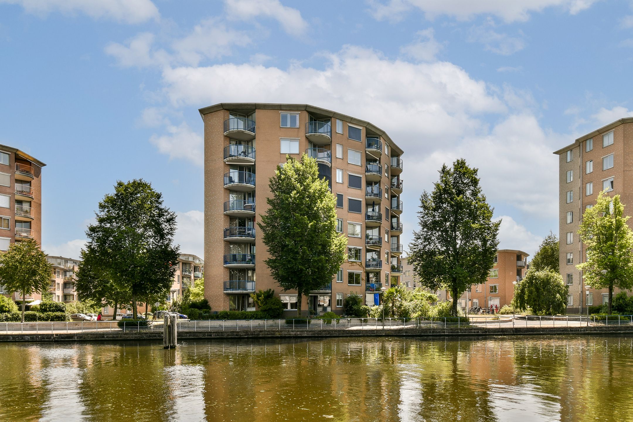 Van Reigersbergenstraat, 666, Amsterdam, 1052WJ, Noord-Holland, Nederland 666 