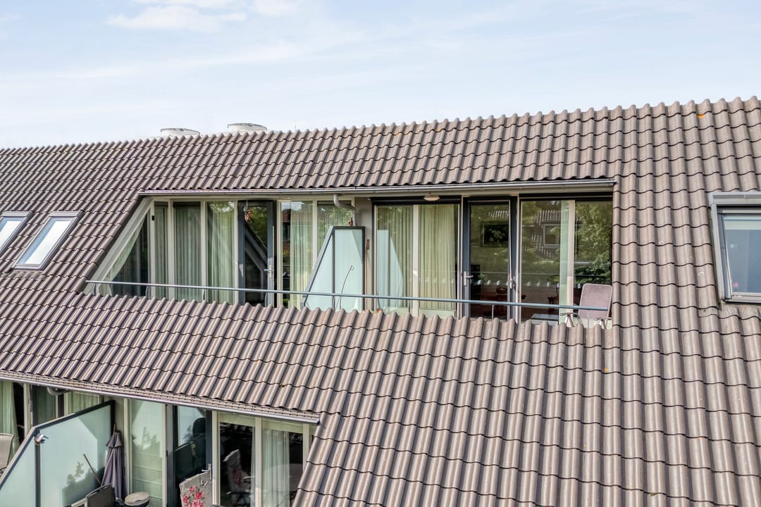 Foto 2 van Ebbinge Wubbenlaan 3-A27