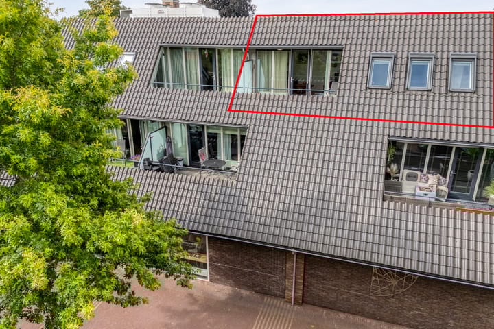 Ebbinge Wubbenlaan 3-a27