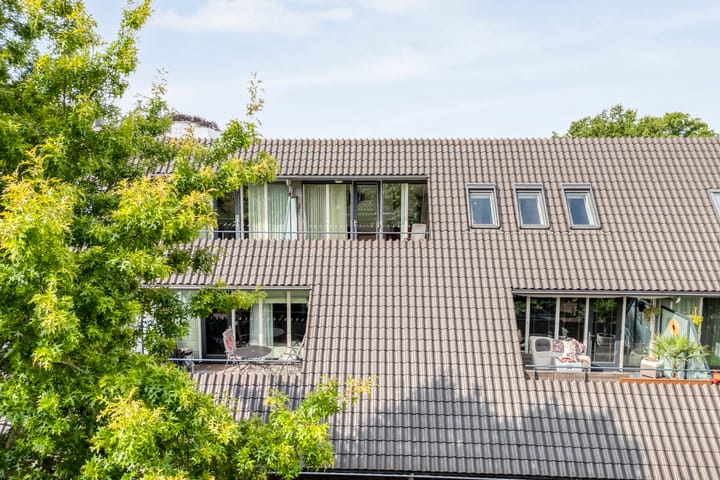 Photo 3 of Ebbinge Wubbenlaan 3-A27