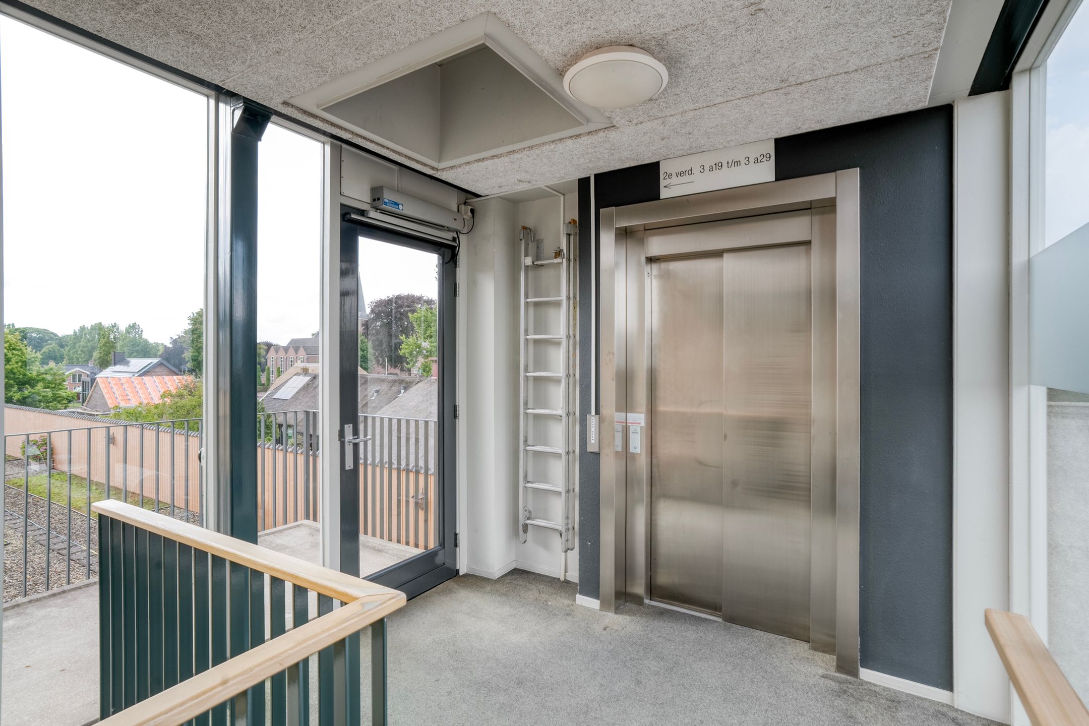 Foto 6 van Ebbinge Wubbenlaan 3-A27