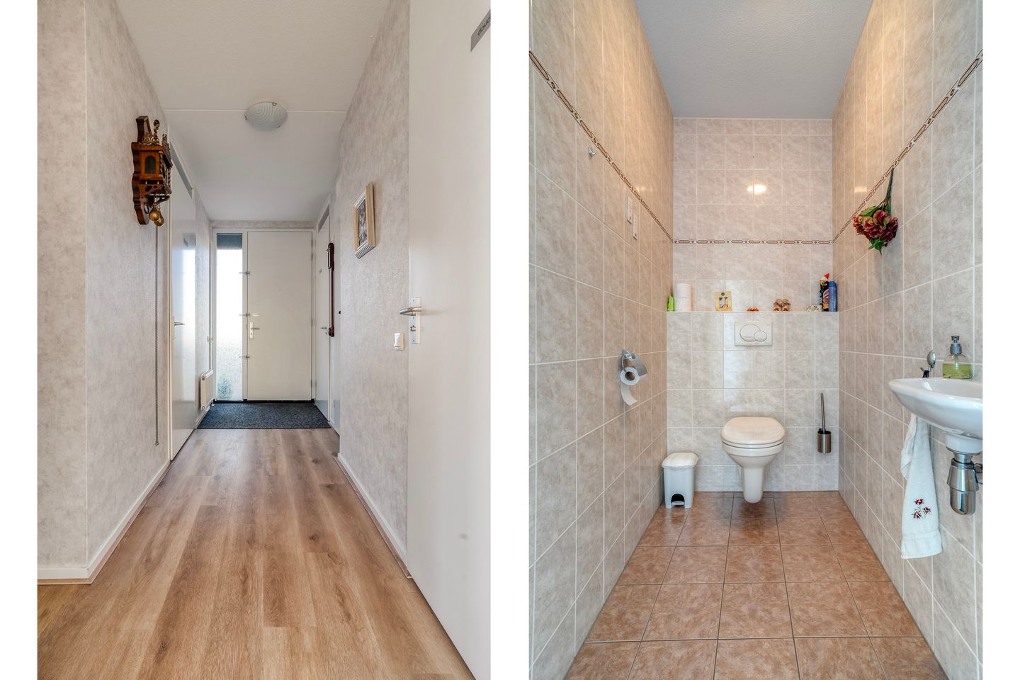 Foto 10 van Ebbinge Wubbenlaan 3-A27